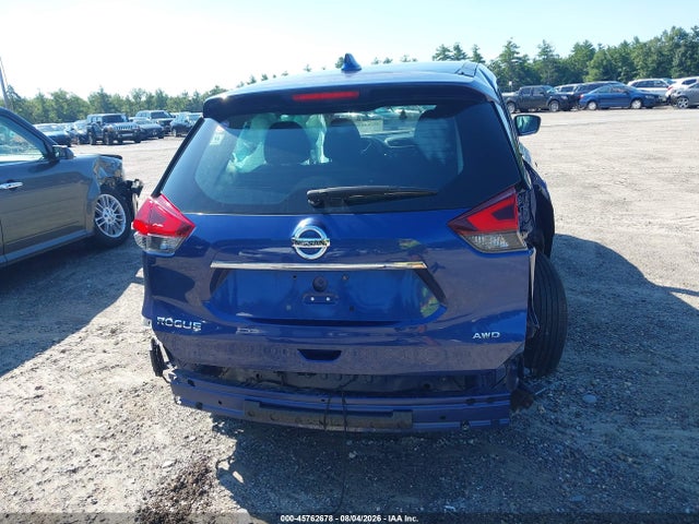 Nissan ROGUE S 2018 KNMAT2MV5JP550865 Image 17