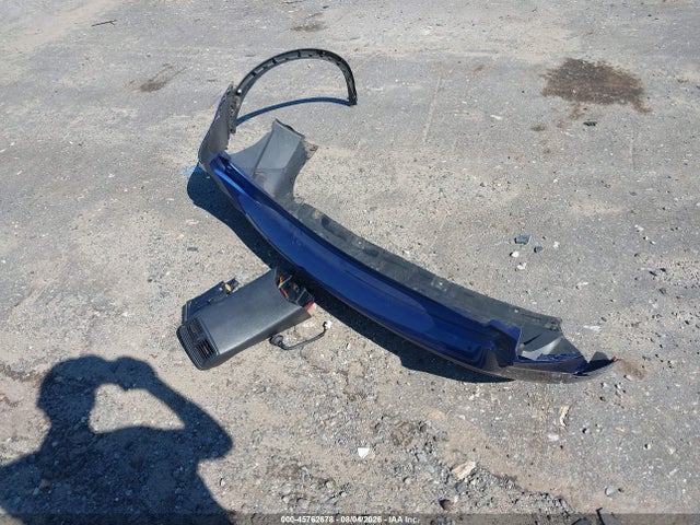 Nissan ROGUE S 2018 KNMAT2MV5JP550865 Image 12