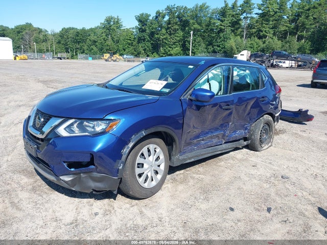 Nissan ROGUE S 2018 KNMAT2MV5JP550865 Image 2