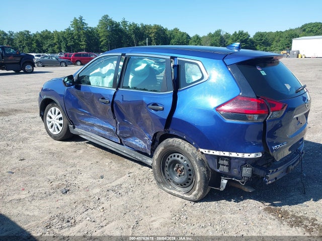Nissan ROGUE S 2018 KNMAT2MV5JP550865 Image 3