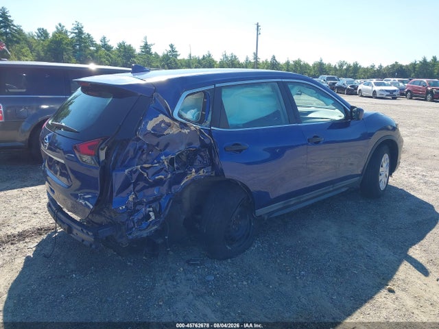 Nissan ROGUE S 2018 KNMAT2MV5JP550865 Image 4