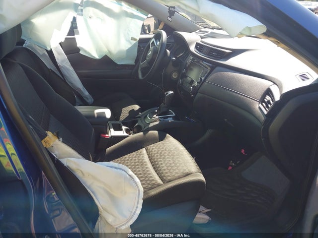 Nissan ROGUE S 2018 KNMAT2MV5JP550865 Image 5