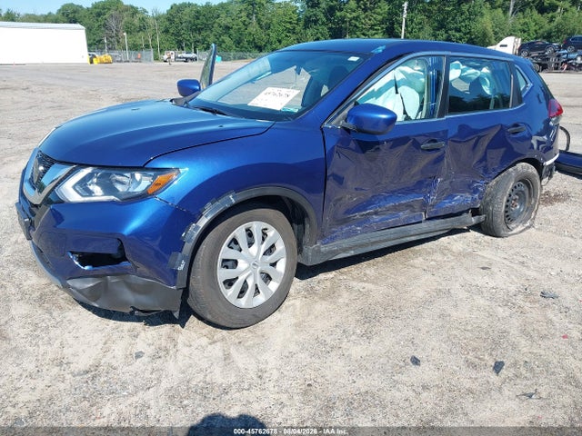 Nissan ROGUE S 2018 KNMAT2MV5JP550865 Image 6