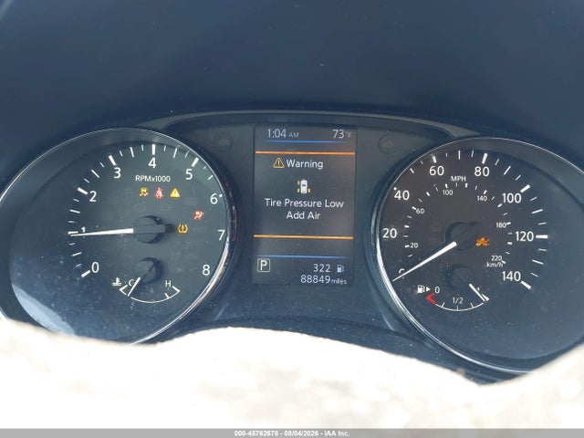 Nissan ROGUE S 2018 KNMAT2MV5JP550865 Image 7