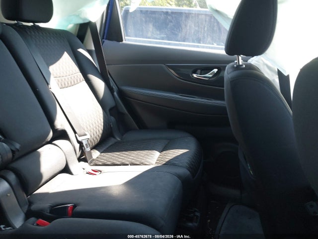 Nissan ROGUE S 2018 KNMAT2MV5JP550865 Image 8