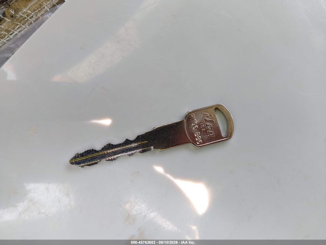 45762682 :رقم المزاد ، 2G4WB55K811199196 vin ، 2001 Buick Regal Ls مزاد بيع