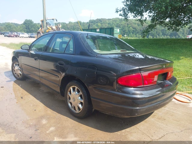 45762682 :رقم المزاد ، 2G4WB55K811199196 vin ، 2001 Buick Regal Ls مزاد بيع
