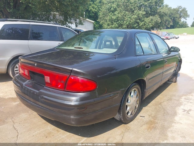 45762682 :رقم المزاد ، 2G4WB55K811199196 vin ، 2001 Buick Regal Ls مزاد بيع