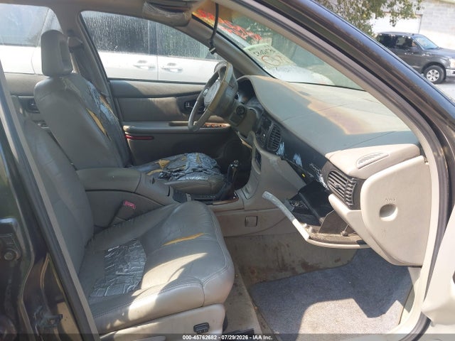 45762682 :رقم المزاد ، 2G4WB55K811199196 vin ، 2001 Buick Regal Ls مزاد بيع