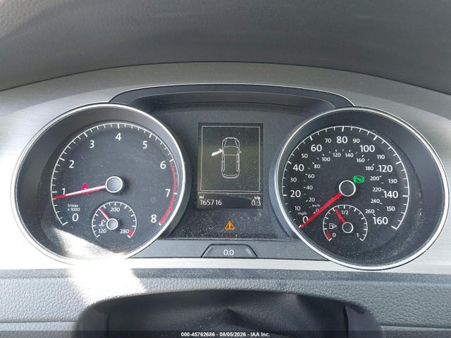 2015 Volkswagen Golf Tsi S 4-door მანქანა იყიდება აუქციონზე, vin: 3VW217AU1FM021572, აუქციონის ნომერი: 45762686