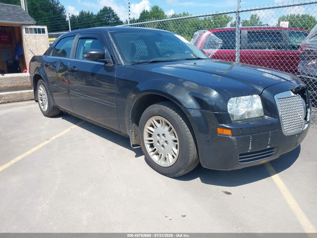 Продажа на аукционе авто 2005 Chrysler 300, vin: 2C3JA43R65H540043, номер лота: 45762688