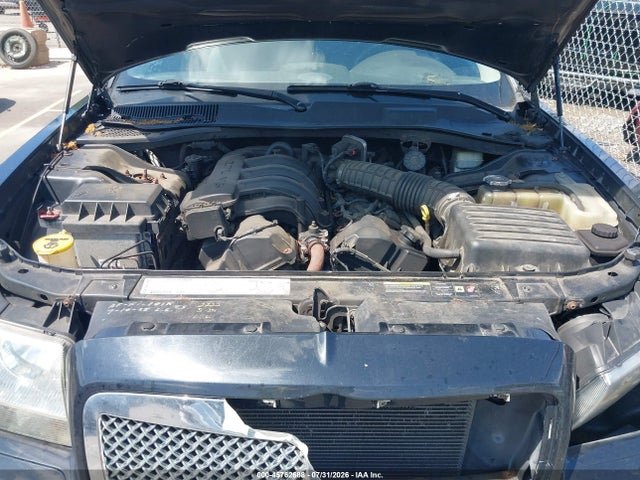 Продаж на аукціоні авто 2005 Chrysler 300, vin: 2C3JA43R65H540043, номер лоту: 45762688