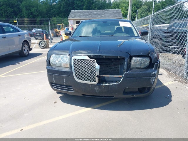 Продаж на аукціоні авто 2005 Chrysler 300, vin: 2C3JA43R65H540043, номер лоту: 45762688