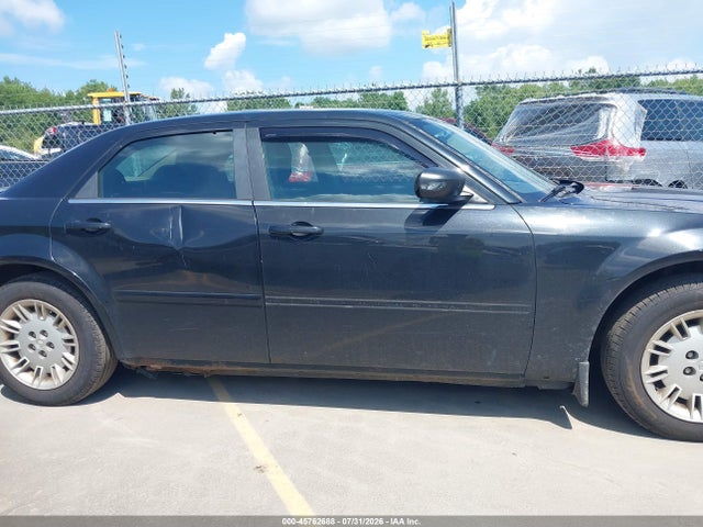 Продаж на аукціоні авто 2005 Chrysler 300, vin: 2C3JA43R65H540043, номер лоту: 45762688