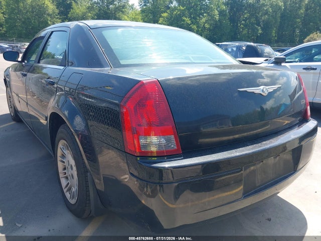 Продаж на аукціоні авто 2005 Chrysler 300, vin: 2C3JA43R65H540043, номер лоту: 45762688