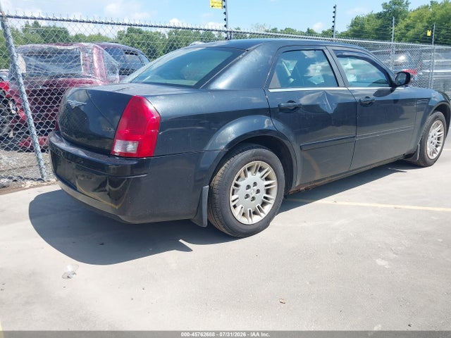 Продаж на аукціоні авто 2005 Chrysler 300, vin: 2C3JA43R65H540043, номер лоту: 45762688