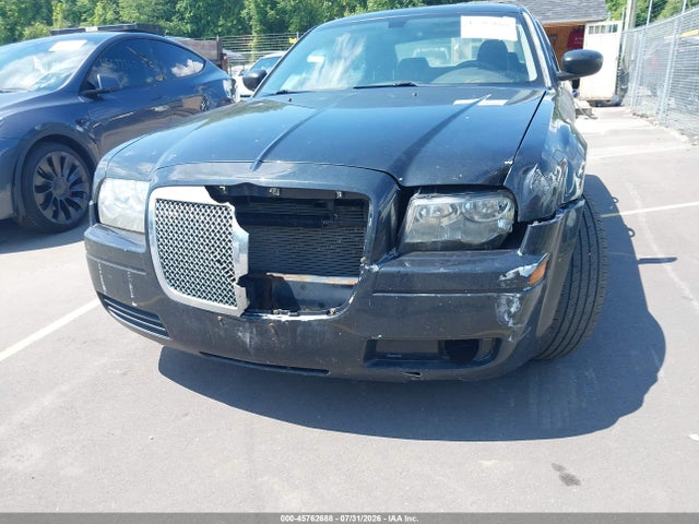 Продаж на аукціоні авто 2005 Chrysler 300, vin: 2C3JA43R65H540043, номер лоту: 45762688