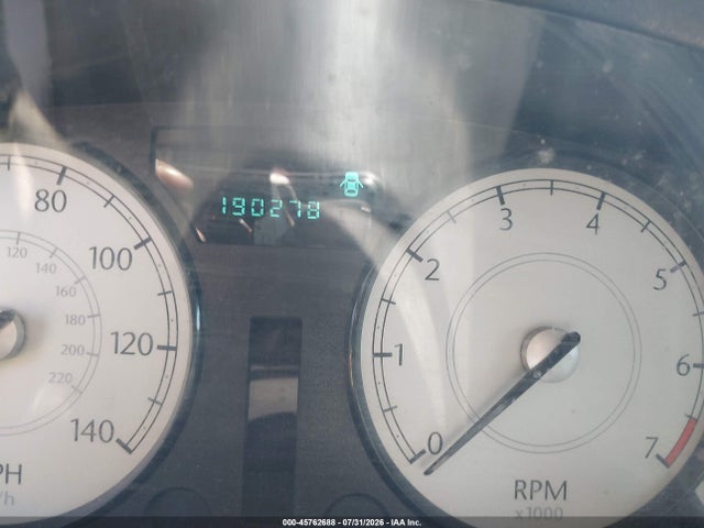 Продаж на аукціоні авто 2005 Chrysler 300, vin: 2C3JA43R65H540043, номер лоту: 45762688