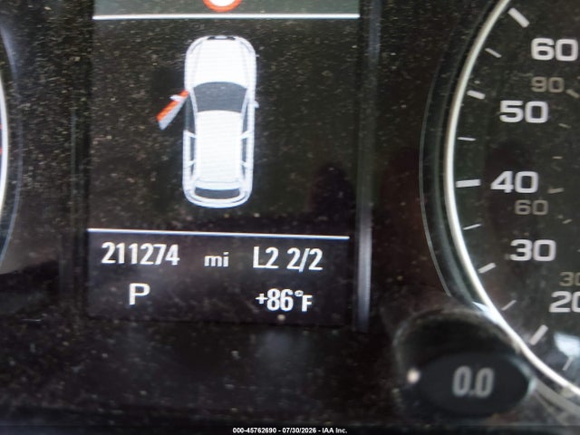 45762690 :رقم المزاد ، WA1M2AFP9HA052457 vin ، 2017 Audi Q5 2.0t Premium مزاد بيع