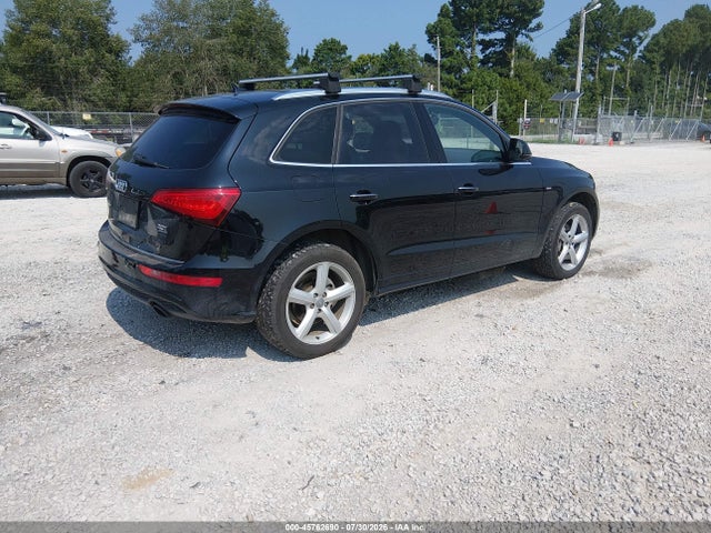 45762690 :رقم المزاد ، WA1M2AFP9HA052457 vin ، 2017 Audi Q5 2.0t Premium مزاد بيع