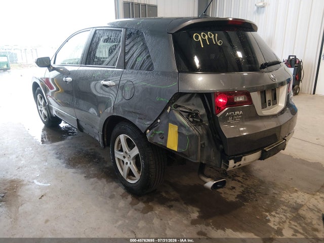 Aukcja sprzedaży 2011 Acura Rdx, vin: 5J8TB1H55BA802426, numer aukcji: 45762695