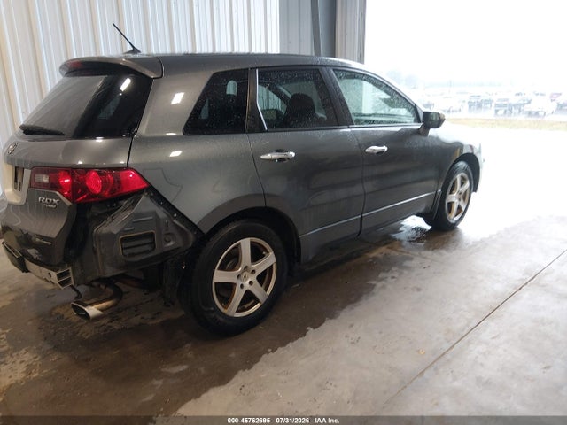 Aukcja sprzedaży 2011 Acura Rdx, vin: 5J8TB1H55BA802426, numer aukcji: 45762695