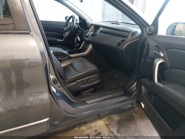 Aukcja sprzedaży 2011 Acura Rdx, vin: 5J8TB1H55BA802426, numer aukcji: 45762695