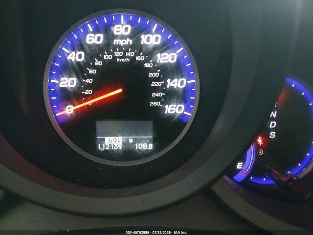Aukcja sprzedaży 2011 Acura Rdx, vin: 5J8TB1H55BA802426, numer aukcji: 45762695