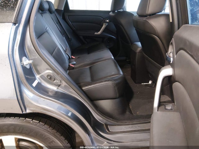 Aukcja sprzedaży 2011 Acura Rdx, vin: 5J8TB1H55BA802426, numer aukcji: 45762695