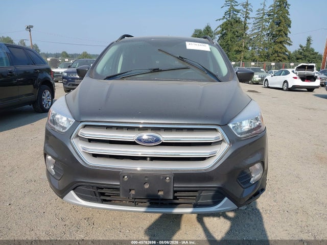 Ford ESCAPE SE 2018 1FMCU9GD3JUC90867 Image 12