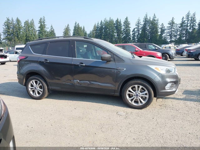 Ford ESCAPE SE 2018 1FMCU9GD3JUC90867 Image 13