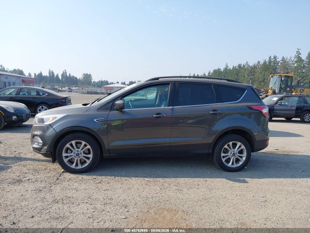 Ford ESCAPE SE 2018 1FMCU9GD3JUC90867 Image 14