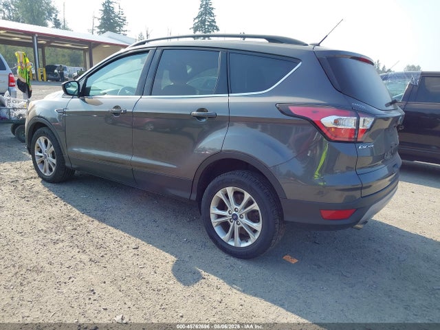 Ford ESCAPE SE 2018 1FMCU9GD3JUC90867 Image 3