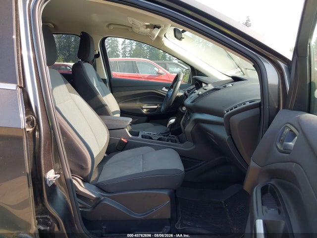 Ford ESCAPE SE 2018 1FMCU9GD3JUC90867 Image 5