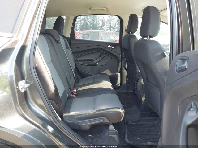 Ford ESCAPE SE 2018 1FMCU9GD3JUC90867 Image 8