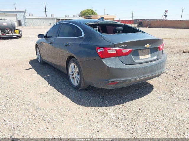 Продажа на аукционе авто 2018 Chevrolet Malibu Lt, vin: 1G1ZD5ST3JF232163, номер лота: 45762697