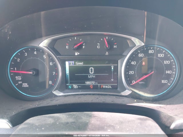 Продажа на аукционе авто 2018 Chevrolet Malibu Lt, vin: 1G1ZD5ST3JF232163, номер лота: 45762697