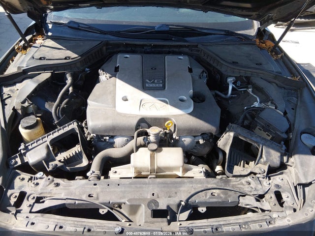 45762698 :رقم المزاد ، JN1BV7AP4FM351576 vin ، 2015 Infiniti Q50 مزاد بيع