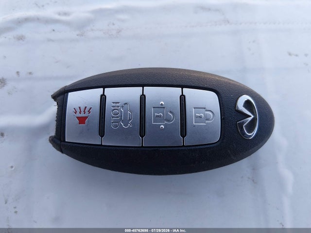 45762698 :رقم المزاد ، JN1BV7AP4FM351576 vin ، 2015 Infiniti Q50 مزاد بيع