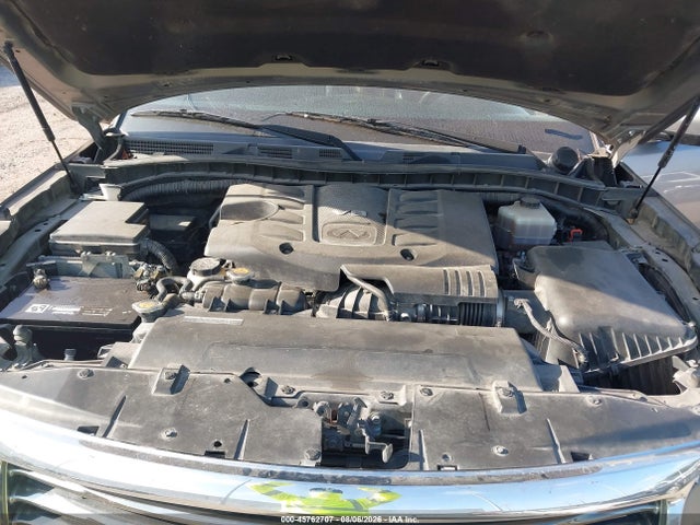 45762707 :رقم المزاد ، JN8AZ2NF8C9519319 vin ، 2012 Infiniti Qx56 مزاد بيع