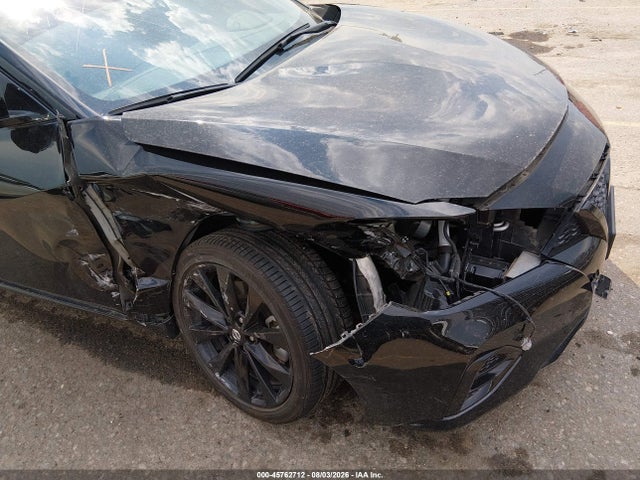 Aukcja sprzedaży 2022 Nissan Maxima Sr Xtronic Cvt, vin: 1N4AA6EV3NC508452, numer aukcji: 45762712
