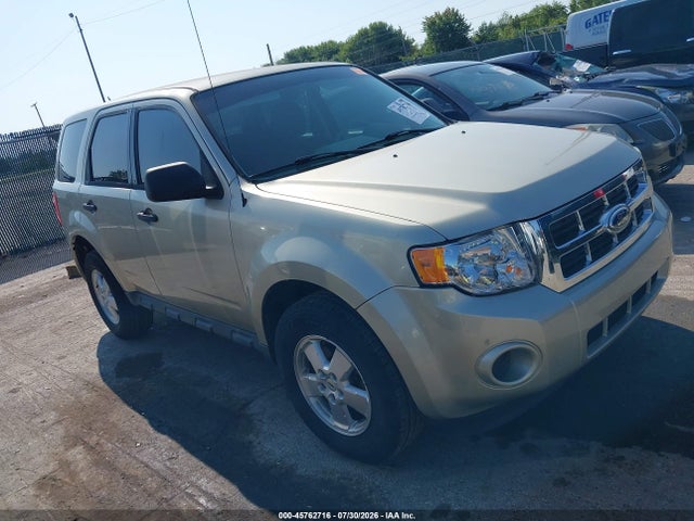 Продажа на аукционе авто 2012 Ford Escape Xls, vin: 1FMCU9C71CKA59772, номер лота: 45762716