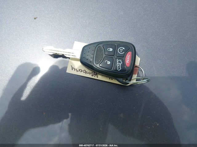 Aukcja sprzedaży 2012 Chrysler 200 S, vin: 1C3CCBHGXCN305423, numer aukcji: 45762717