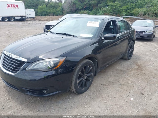 Aukcja sprzedaży 2012 Chrysler 200 S, vin: 1C3CCBHGXCN305423, numer aukcji: 45762717
