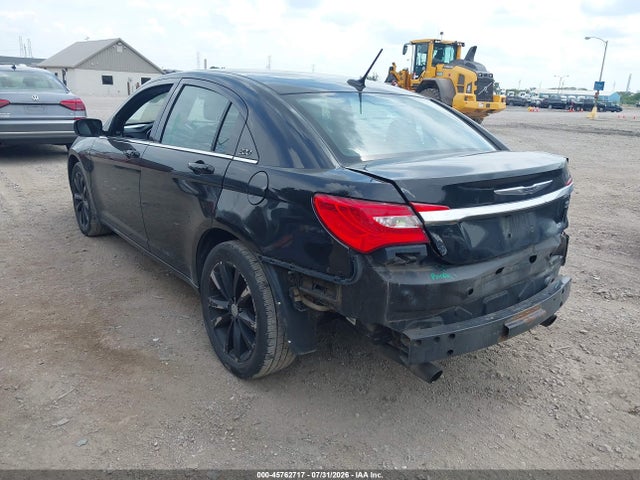 Aukcja sprzedaży 2012 Chrysler 200 S, vin: 1C3CCBHGXCN305423, numer aukcji: 45762717