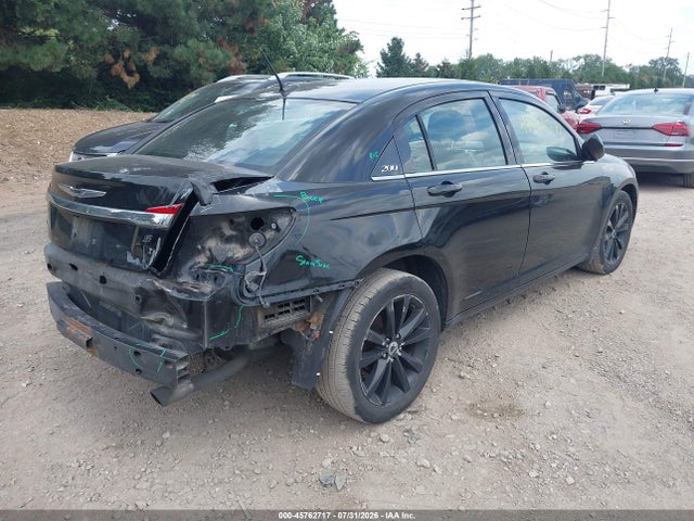 Aukcja sprzedaży 2012 Chrysler 200 S, vin: 1C3CCBHGXCN305423, numer aukcji: 45762717