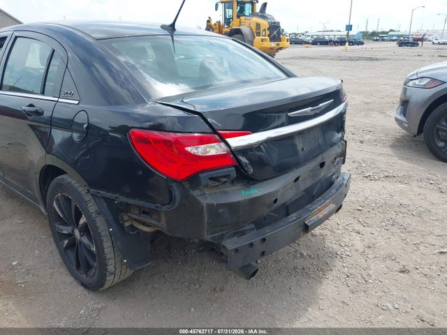 Aukcja sprzedaży 2012 Chrysler 200 S, vin: 1C3CCBHGXCN305423, numer aukcji: 45762717