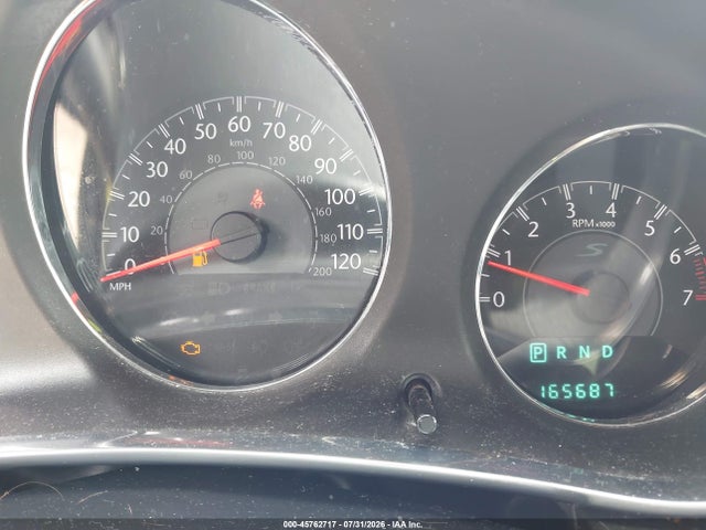 Aukcja sprzedaży 2012 Chrysler 200 S, vin: 1C3CCBHGXCN305423, numer aukcji: 45762717