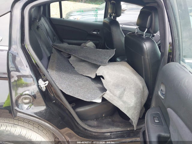 Aukcja sprzedaży 2012 Chrysler 200 S, vin: 1C3CCBHGXCN305423, numer aukcji: 45762717