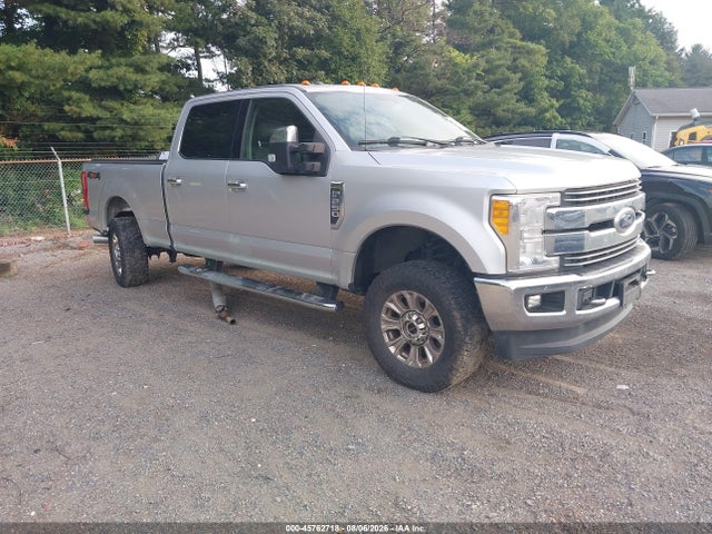 2017 Ford F-250 Lariat მანქანა იყიდება აუქციონზე, vin: 1FT7W2B69HEC61135, აუქციონის ნომერი: 45762718